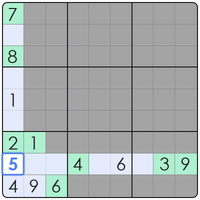 sudoku similar games